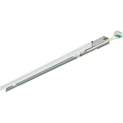 Philips Lighting - Tragschiene für Lichtbandsystem Tragschiene 9pol. LL546T4x2.5#42539299 4552mm, weiß