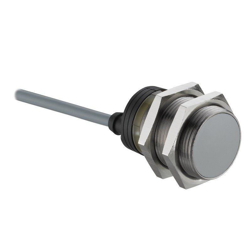 Leuze - Induktiver Näherungsschalter Induktiver Sensor ISS 230MM/44-15E