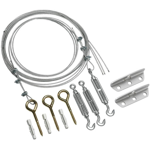 Vogels - Zubehör/Ersatzteile für Unterhaltungselektronik Stabilisierungsset PUA9504 si Connect-it,f.PUC25xx