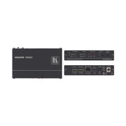 Kramer - Netzwerk Router Steuer-Gateway FC-22ETH 2-Port-Serial