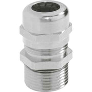 Lapp Zubehör - Kabelverschraubung SKINTOP-MS-PG-13,5 MS 13,5 − 50 Stück