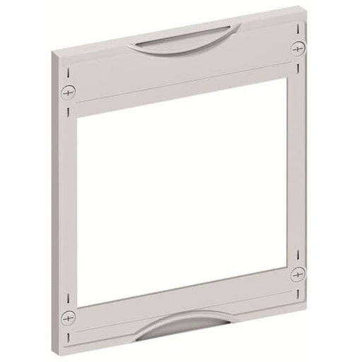 Striebel&amp;John - Abdeckung für Verteilerfeld Abdeckung AG164 − 1 Stück by Striebel&amp;John
