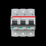 ABB Stotz S&J - Leitungsschutzschalter Strangsicherung S803PV-SP20 20A, 3-polig