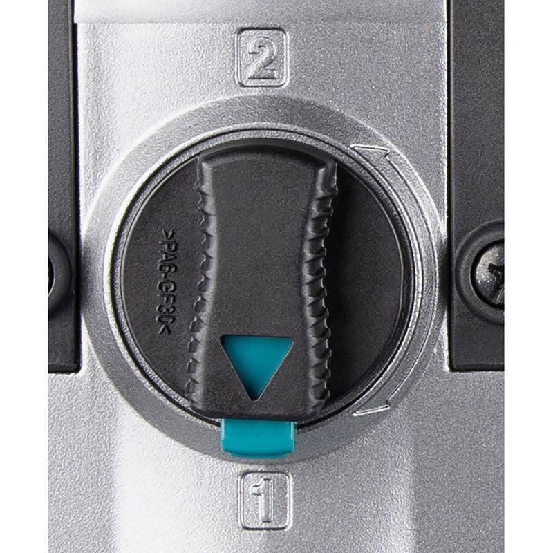 Makita - Bohrmaschine (Akku) Akku-Erdbohrer DG002GZ 40V max