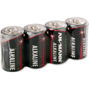 Ansmann - Batterie Baby C 5015571 Shr (VE4)