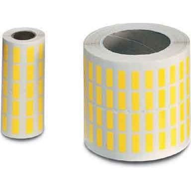 Phoenix Contact - Kennzeichnungsmaterial Markierungsmaterial BMKT 70X30 WH:PAPER