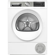 Bosch - Wäschetrockner Wärmepumpentrockner WQG235DH0 Serie6,Express