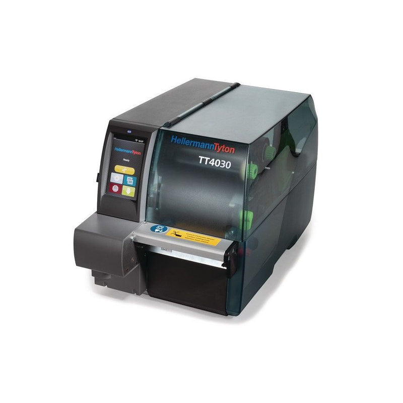 HellermannTyton - Drucker/Scanner/Kopierer Thermotransferdrucker TT4030