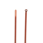 ABB Stotz S&J T&B - Kabelbinder TY28M-1 360x4,8mm,220N braun − 10000 Stück