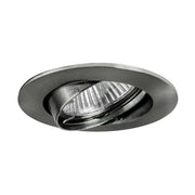 Brumberg Leuchten - Downlight/Strahler/Flutlicht NV-Einbaustrahler 3269.03 GX5,3/50W chrom matt