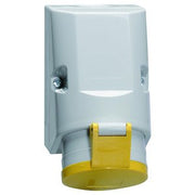 Bals Elektrotech - CEE-Steckdose (IEC 60309) Wandsteckdose 32A 5p 110V 11960 4h IP44