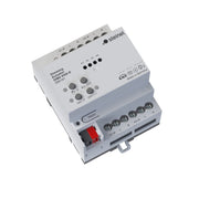 Steinel - Bussystem-Zentralgerät KNX-S-Systemkomponente DIM4 KNX-S