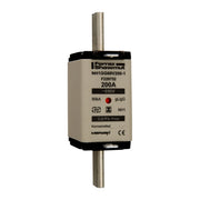 Mersen - Messersicherung NH-Sicherungseinsatz SG NH1GG69V200-1 Gr.1 gG 200A/690V KM