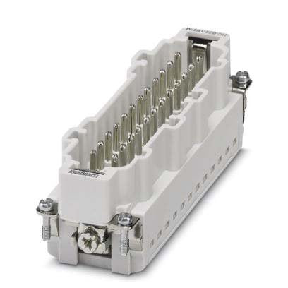 Phoenix Contact - Kontakteinsatz für Rechtecksteckverbinder Kontakteinsatz HC-B24-I-TPT-M-48