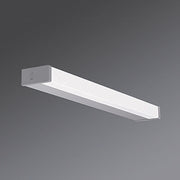 Regiolux - Decken-/Wandleuchte LED-Möbelleuchte smile SLG/0600 840ET 4000K