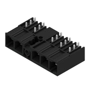 Weidmüller - Leiterplattensteckverbinder Verbinder 10.16mm SU 10.16H#2597310000 − 30 Stück