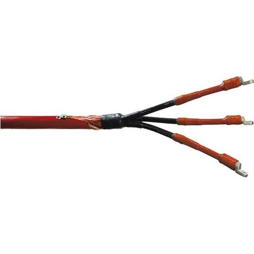 Cellpack - Endverschluss für Mittel- und Hochspannungskabel Innenraumendverschluss CHESK-3I(A) #309808 3-Leiter 24kV − 1 Stüc
