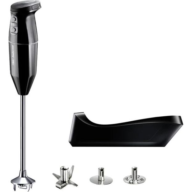 ESGE - Rühr-/Mixgerät ESGE-Zauberstab 95305 sw Cordless Pro,max30L − 4 Stück