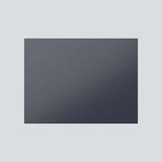 Siedle&Söhne - Funktionsmodul für Türkommunikation Infoschild-Modul ISM 611-4/3-0 AG anthrazitgrau