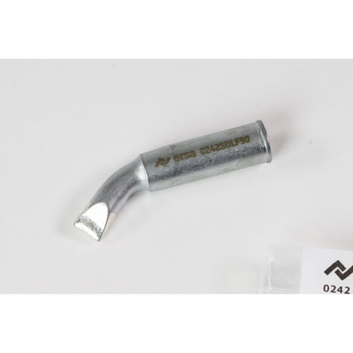 Ersa - Lötspitze Lötspitze-ERSADUR 0242SDLF90/SB 9,0 mm geb