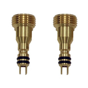 Vaillant - Anschluss-/Rohrbausatz Anschlußadapter 000472 für Wassersteckdose