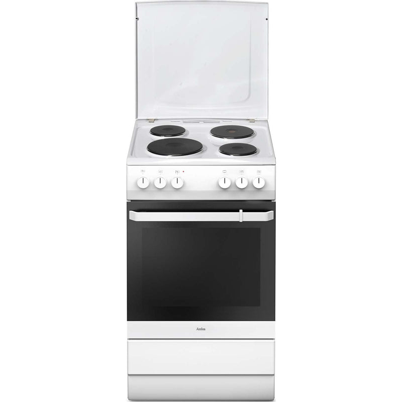 Amica - Herd Elektroherd SHE 11545 W ws K4