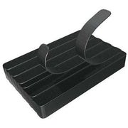 Panduit - Kabelbinder Klettband HLB2S-C0 schwarz 178x19,1mm