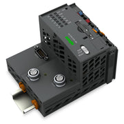 WAGO - SPS-Grundgerät Controller PFC200 750-8213/040-010
