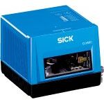 Sick - Laserscanner Stat. Barcode-Scanner CLV690-0000
