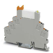 Phoenix Contact - Schaltrelais Relaismodul RIF-0-RPT-M-24DC/21 − 10 Stück