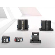 Balluff - Induktiver Näherungsschalter Schaltelement induktiv BSE 84