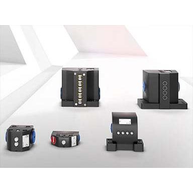 Balluff - Induktiver Näherungsschalter Schaltelement induktiv BSE 84