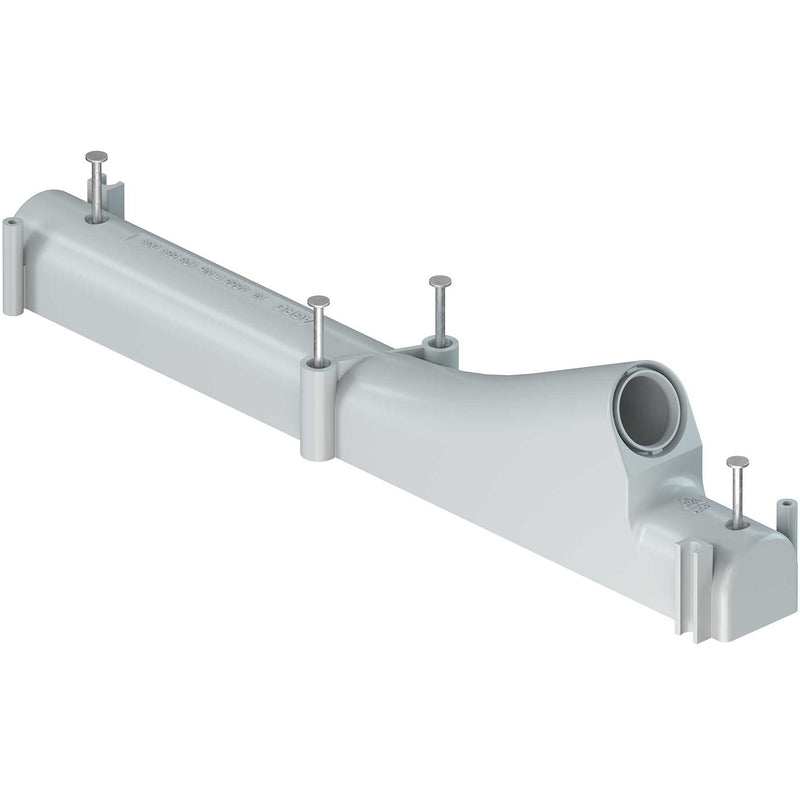 Kaiser - Wand-Decken-Übergang Betonbau Deckenleiste 4555 L=300/B=45/H=65mm