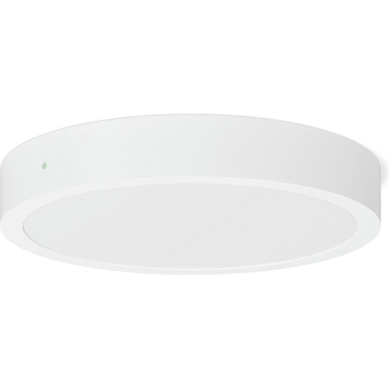 RZB - Sicherheitsleuchte LED-Anbaudownlight 672782.002 830/840 ML EB 3h ws
