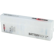 Ansmann - Zubehör/Ersatzteile für Batterie/Akku/Ladegerät Akkubox Mignon 4000033