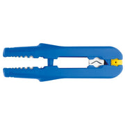 Klauke - Abisolier-/Abmantelwerkzeug Multi-Stripper KL730 D=8-13mm