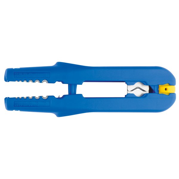 Klauke - Abisolier-/Abmantelwerkzeug Multi-Stripper KL730 D=8-13mm