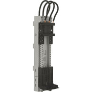 Eaton - Sammelschienen-Adapter Adapter MSFAD-25-PI 25 A, Pole 3 − 4 Stück