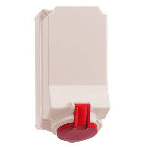 Bals Elektrotech - CEE-Steckdose (IEC 60309) Wandsteckdose 32A 4p 400V 11999 6h IP44