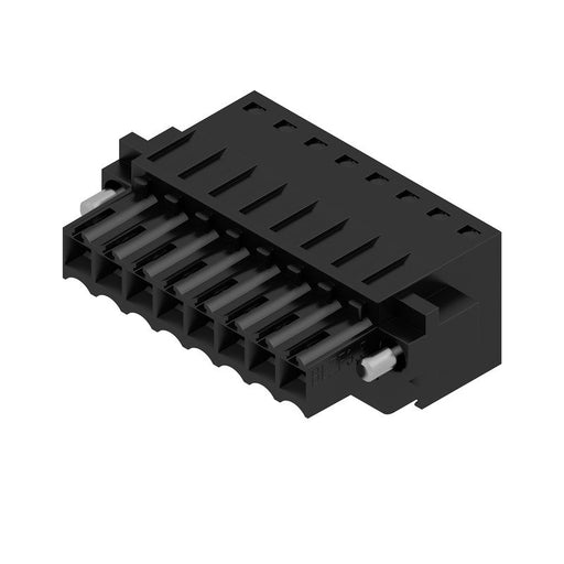 Weidmüller - Kabelsteckverbinder für Leiterplattensteckverbinder Verbinder 3.50mm BLZF 3.50#1691170000 − 50 Stück