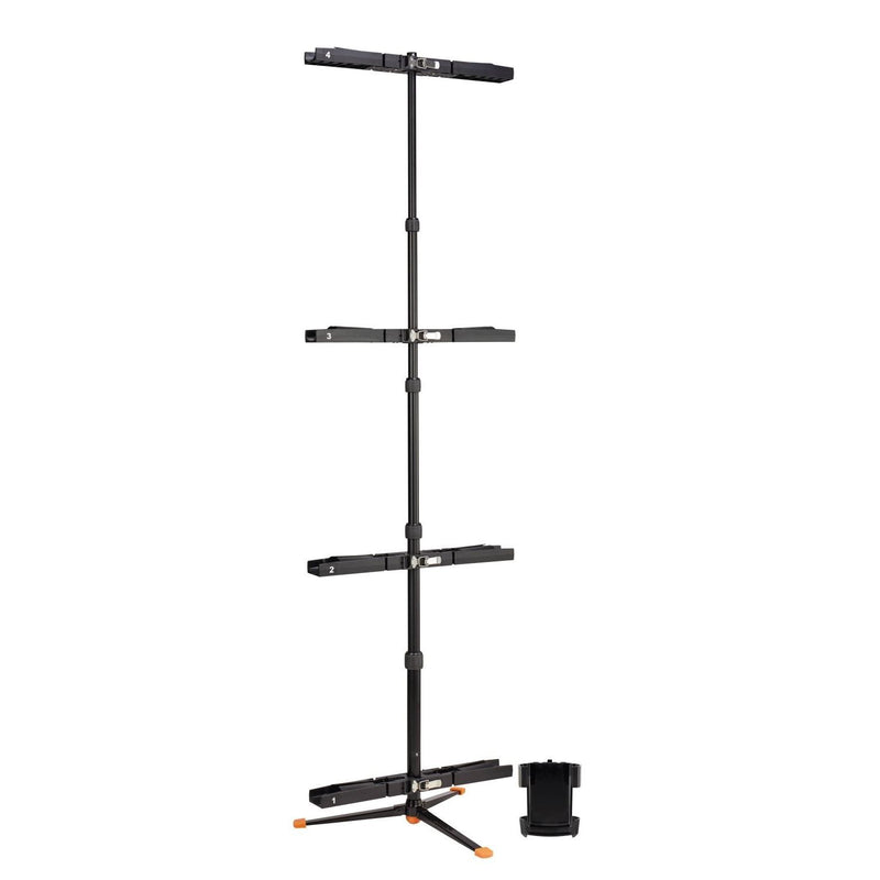 Testo - Zubehör/Ersatzteile für Thermometer Mess-Stativ 0554 1591