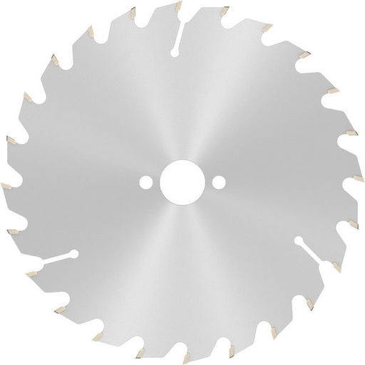 Bosch - Kreissägeblatt PRO Wood Kreissägeblatt, 2608640596 160 x 2,6 x 20 mm