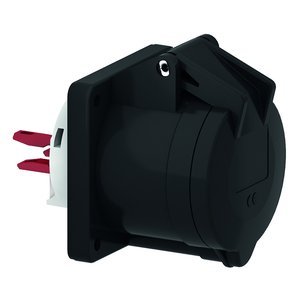 Bals Elektrotech - CEE-Anbausteckdose (IEC 60309) CEE-Anbausteckdose 130272