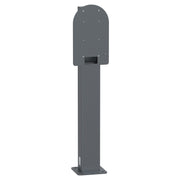 Schneider Electric - Zubehör/Ersatzteile für E-Mobility Stele Zur Bodenmontage EVA2PBS1 Für 1 Charge Pro