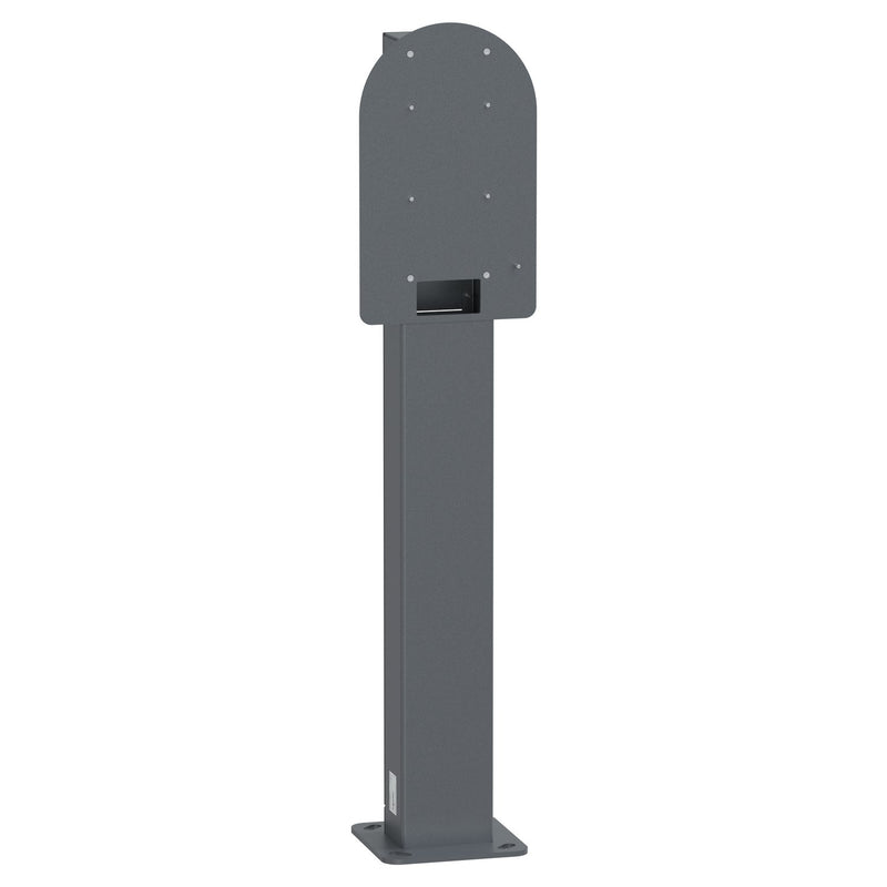 Schneider Electric - Zubehör/Ersatzteile für E-Mobility Stele Zur Bodenmontage EVA2PBS1 Für 1 Charge Pro