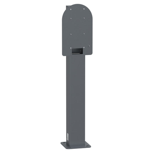 Schneider Electric - Zubehör/Ersatzteile für E-Mobility Stele Zur Bodenmontage EVA2PBS1 Für 1 Charge Pro