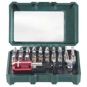 Metabowerke - Bit-Set 626700000 32-teilig
