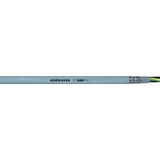 Lapp Kabel&Leitung - Energiekabel < 1 kV, für ortsveränderlichen Einsatz H05VVC4V5-K 7G0,75 0035713/100 − 100 Meter