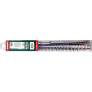 Metabowerke - Bohrer-Set SDS-plus P4P Bohrerset 626246000 7-tlg