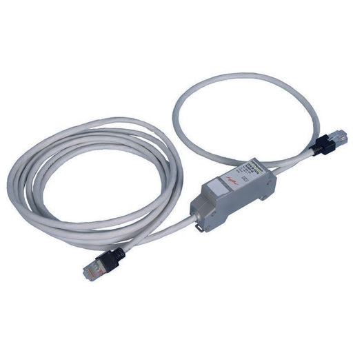DEHN - Überspannungsableiter für Informations-/MSR-Technik ÜS-Ableiter DEHNpatch DPA M CAT6 RJ45S 48